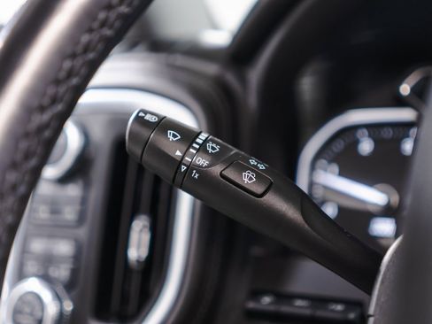 Used 2023 GMC Sierra 2500 Denali w/ Technology Package image 22