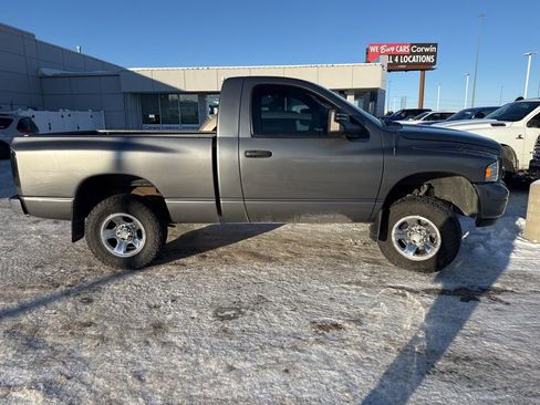 Used 2005 Dodge Ram 1500 Truck SLT w/ Trailer Tow Group image 4