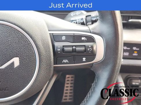 Used 2023 Kia Sportage X-Pro AWD/4WD image 37