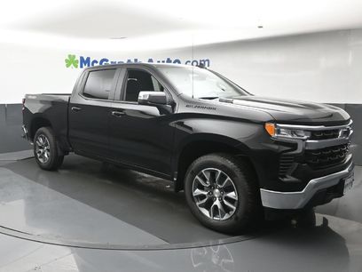 New 2026 Chevrolet Silverado 1500 LT w/ All Star Edition Plus