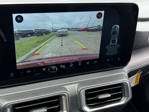 New 2025 Ford Mustang GT Premium image 48