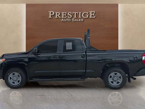 Used 2017 Toyota Tundra SR RWD image 25