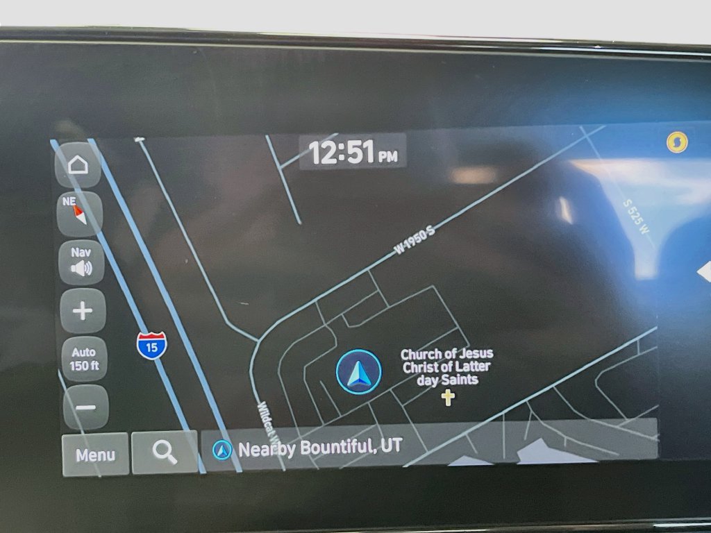 Used 2025 Hyundai Elantra N FWD image 13