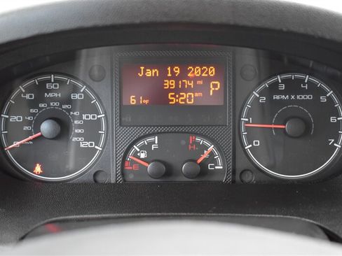 Used 2021 RAM ProMaster 1500 FWD image 15