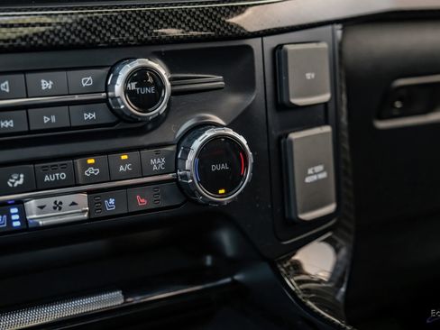 Used 2023 Ford F150 Lariat w/ Equipment Group 502A High image 72