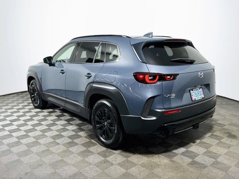 Used 2026 MAZDA CX-50 AWD 2.5 Hybrid w/ Weather Package image 5