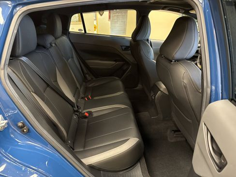 Used 2024 Subaru Crosstrek 2.5i Wilderness image 18