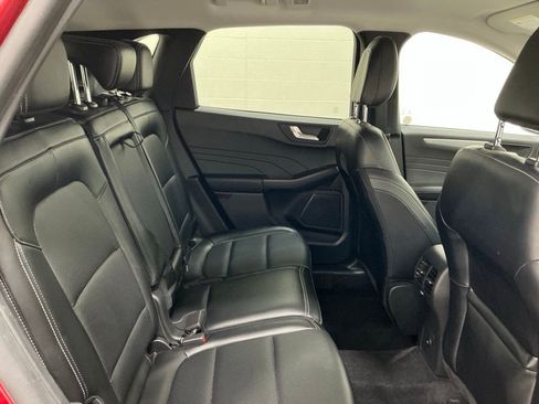 Used 2023 Ford Escape Platinum image 19