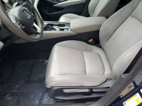 Used 2020 Honda Accord LX image 20
