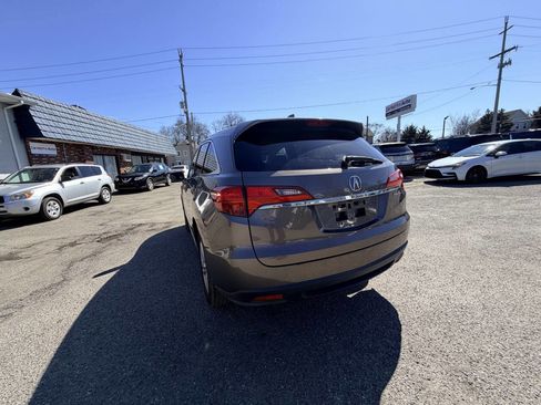 Used 2013 Acura RDX FWD image 8