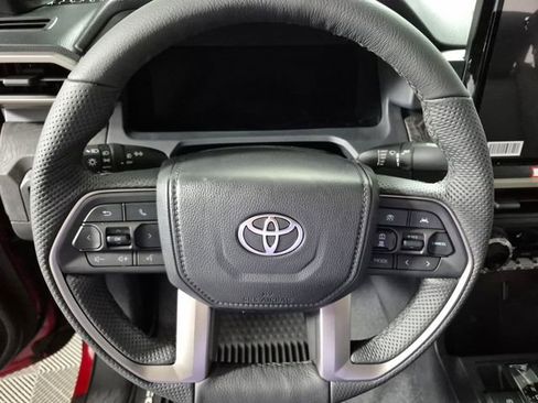 New 2026 Toyota Tacoma Limited AWD/4WD image 11
