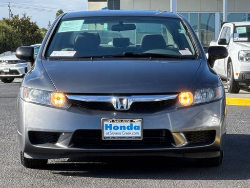 Used 2011 Honda Civic DX-VP image 6