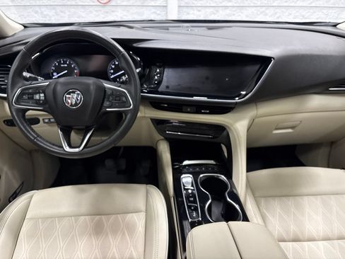 Used 2023 Buick Envision Avenir AWD/4WD image 12