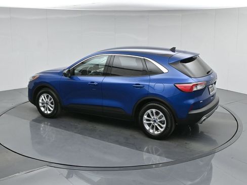Used 2022 Ford Escape SE w/ Convenience Package FWD image 45