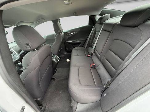 Used 2024 Chevrolet Malibu LT FWD image 36