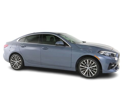 Used 2021 BMW 228i xDrive Gran Coupe 228i xDrive w/ Convenience Package image 13