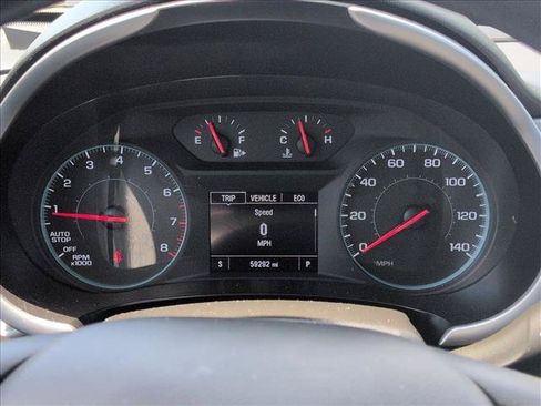 Used 2023 Chevrolet Malibu LT FWD image 10