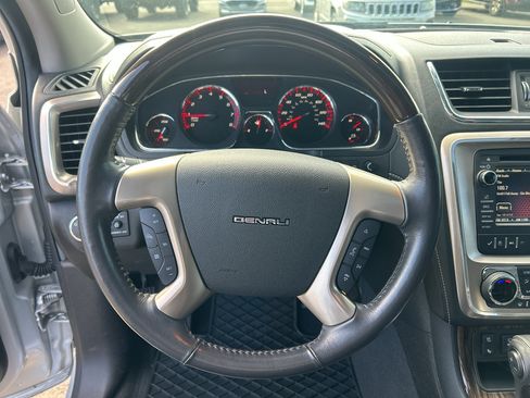 Used 2016 GMC Acadia Denali AWD/4WD image 20