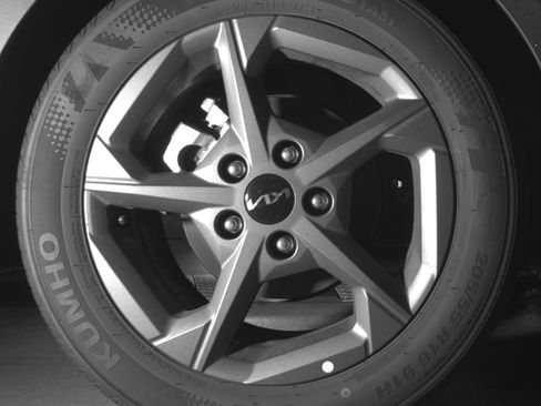 Used 2025 Kia K4 LXS image 15