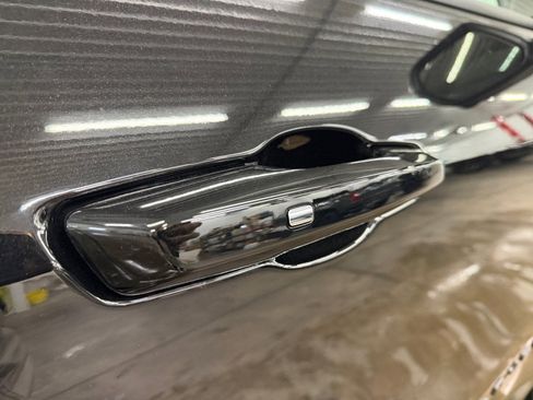 New 2026 Chevrolet Traverse RS AWD/4WD image 31