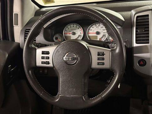 Used 2018 Nissan Frontier PRO-4X w/ Pro-4x Luxury Package AWD/4WD image 19
