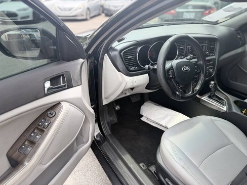 Used 2013 Kia Optima EX FWD image 9