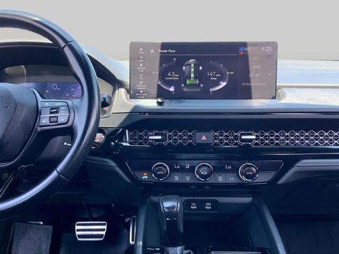 Used 2023 Honda Accord Sport image 7