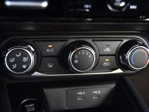 New 2026 Nissan Kicks S image 16