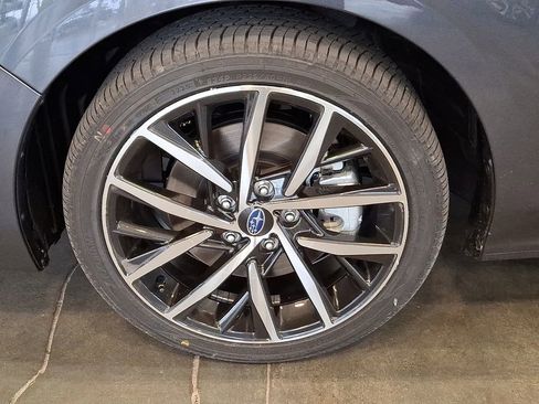 New 2026 Subaru Impreza 2.0i Sport image 8