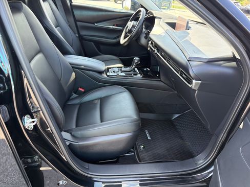 Certified 2025 MAZDA CX-30 AWD 2.5 S w/ Select Sport Pkg image 53