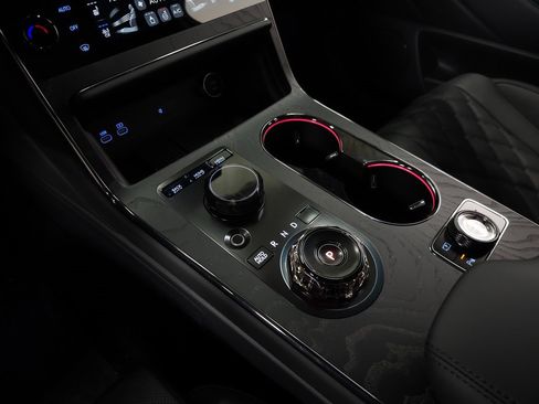 New 2026 Genesis GV80 3.5T Prestige image 33