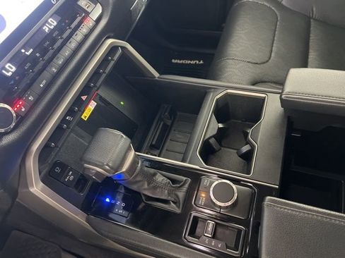 Used 2022 Toyota Tundra Limited w/ Power Package image 22