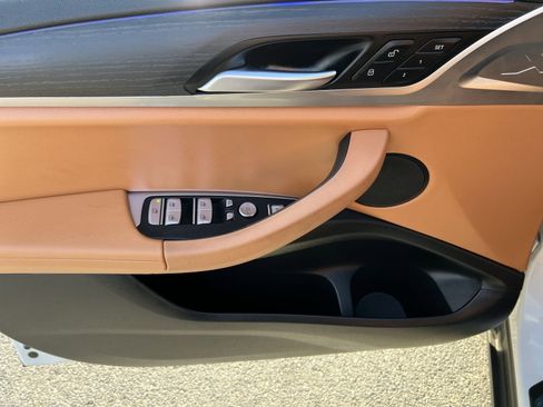 Used 2023 BMW X3 xDrive30i w/ Convenience Package w/ZPA image 15