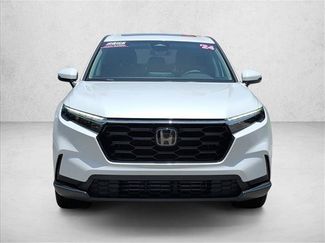 Used 2024 Honda CR-V EX video 2