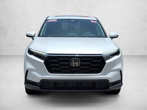 Used 2024 Honda CR-V EX image 2