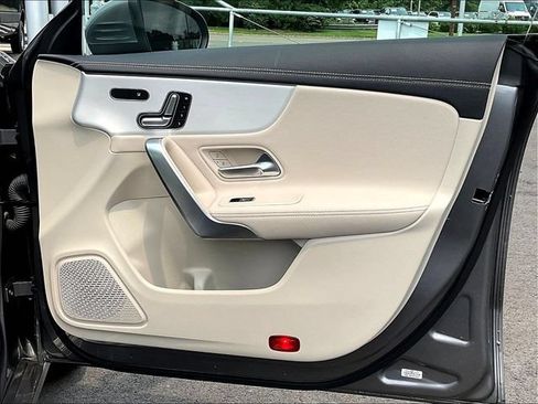 Certified 2023 Mercedes-Benz CLA 250 4MATIC image 29