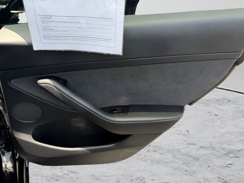 Used 2022 Tesla Model 3 Performance AWD/4WD image 41