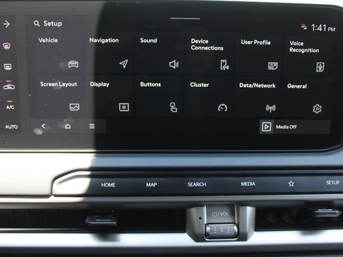 New 2027 Kia Telluride EX FWD image 54