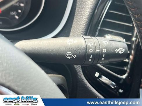 Certified 2019 Jeep Compass Limited AWD/4WD image 29