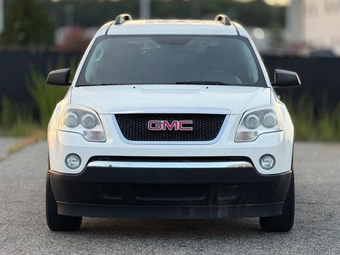 Used 2012 GMC Acadia SLE AWD/4WD image 5