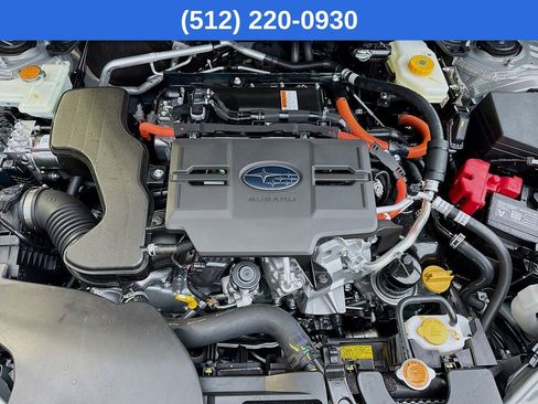 New 2026 Subaru Forester Premium AWD/4WD image 40