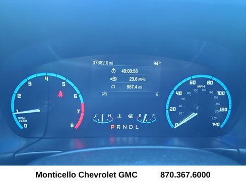 Used 2021 Ford Bronco Sport Big Bend w/ Big Bend Package (96B) AWD/4WD image 15