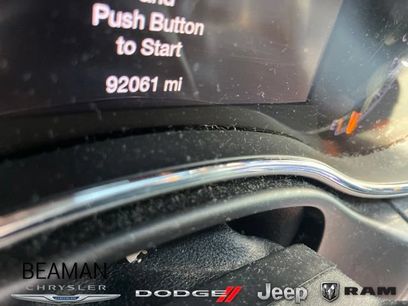 Used 2018 Jeep Grand Cherokee Limited