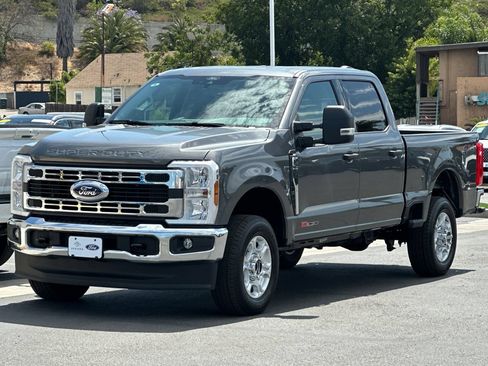 New 2026 Ford F250 XLT AWD/4WD image 7