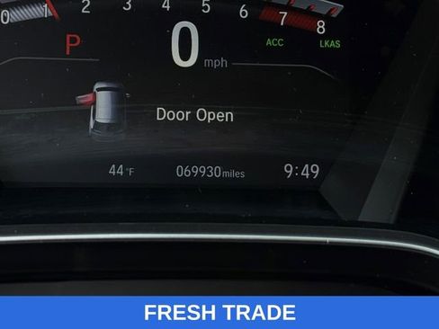 Certified 2021 Honda CR-V EX-L image 27