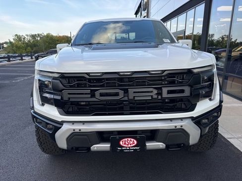 Used 2024 Ford F150 Raptor image 7