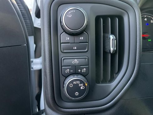 New 2025 Chevrolet Silverado 2500 W/T w/ WT Convenience Package AWD/4WD image 38