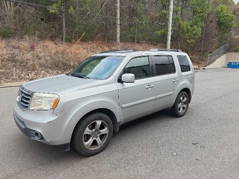 Used 2013 Honda Pilot EX-L image 6