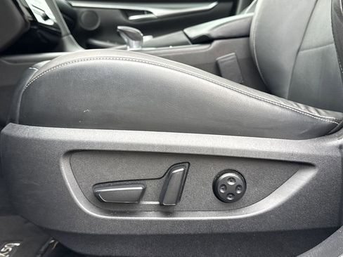 Used 2022 INFINITI QX50 Luxe w/ Appearance Package image 25