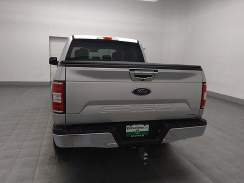Used 2018 Ford F150 XLT image 6
